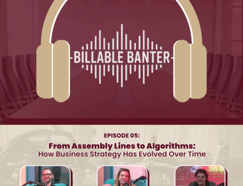 From Assembly Line to Algorithms