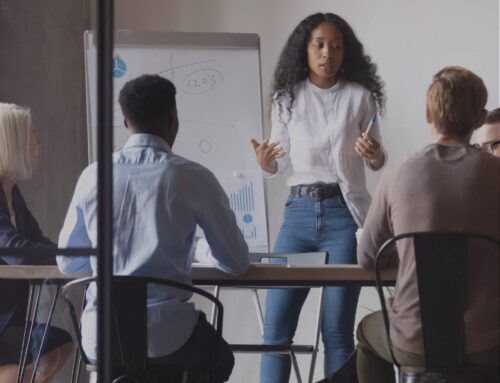 How to Capture Leads & Close Sales