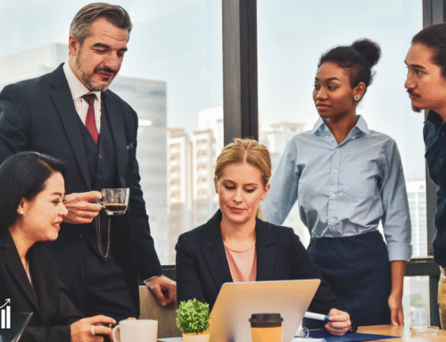 Unlock Revenue Potential: A Comprehensive Overview of RevOps