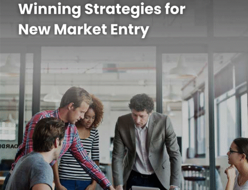 Winning Strategies for New Market Entry
